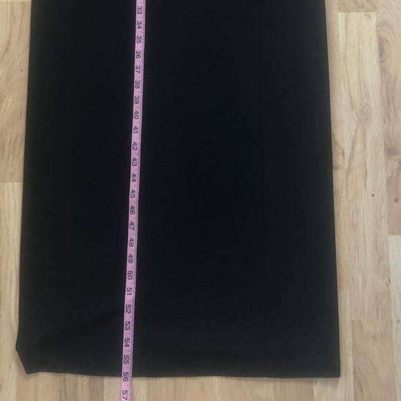 Morgan & Co Black Party/Cocktail/Prom Sz 13/14 - Picture 14 of 14